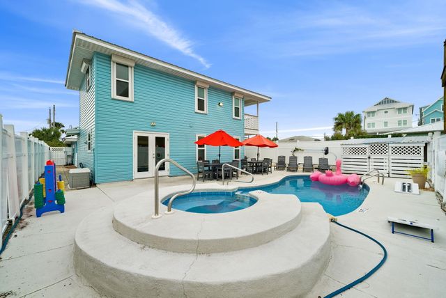 4116 Ocean Street, Panama City Beach, FL 32408