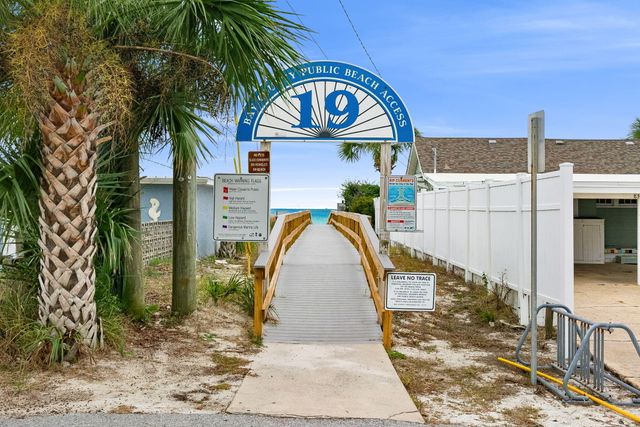 4116 Ocean Street, Panama City Beach, FL 32408