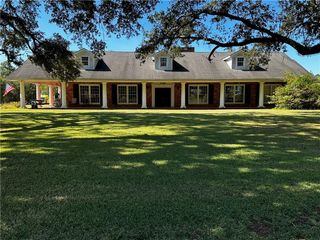 1335 HORSESHOE Drive, Cottonport, LA 71327