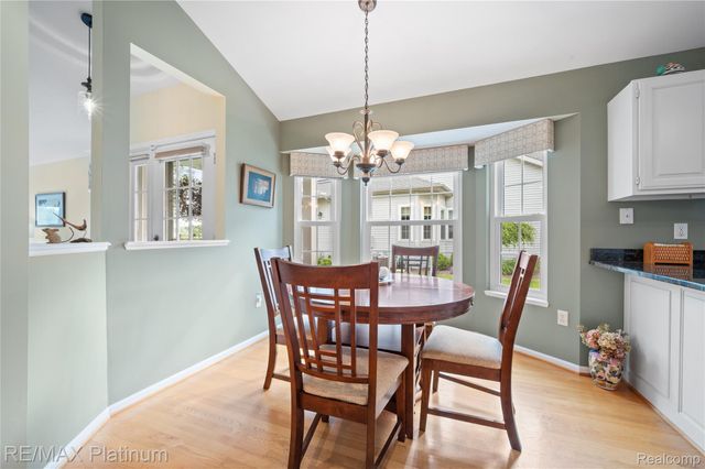2336 Swans Cove 7, Fenton Charter Township, MI 48430