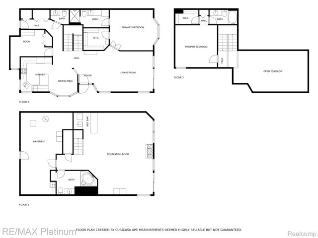 2336 Swans Cove 7, Fenton Charter Township, MI 48430