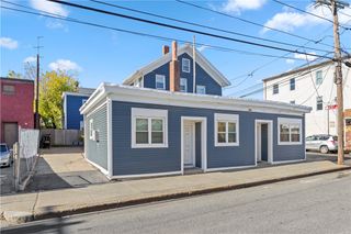 152 Washington Street, Central Falls, RI 02863