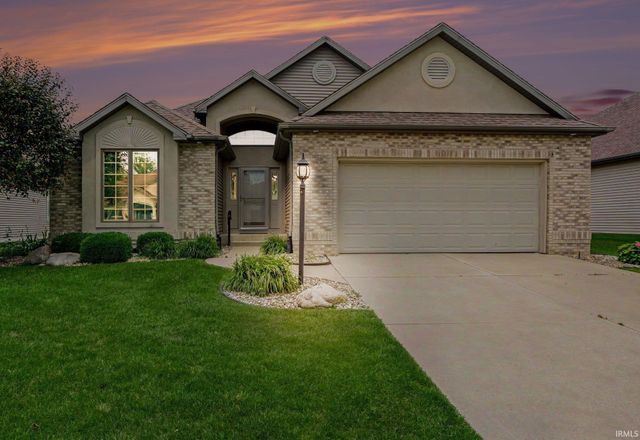 3972 Doral Lane, Elkhart, IN 46517