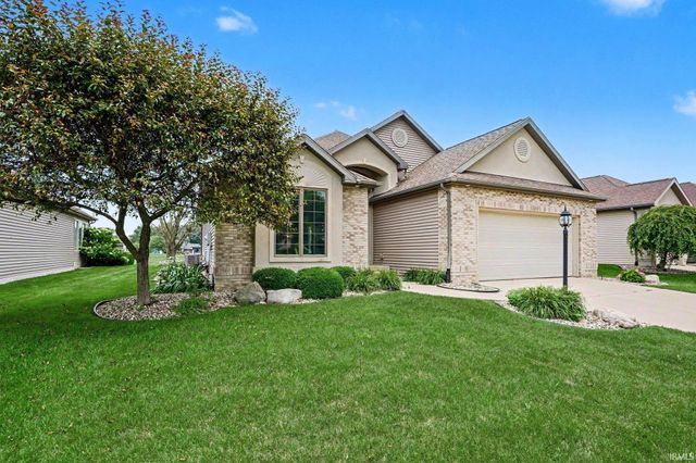 3972 Doral Lane, Elkhart, IN 46517
