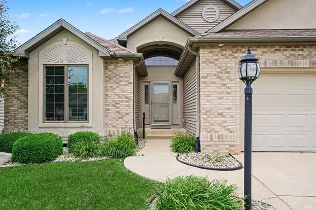 3972 Doral Lane, Elkhart, IN 46517