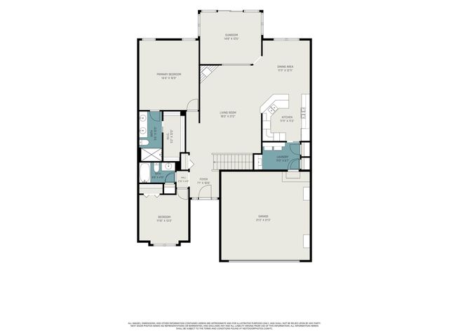 3972 Doral Lane, Elkhart, IN 46517