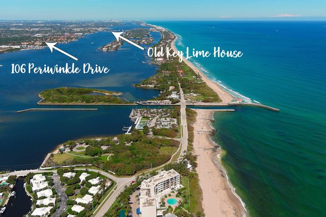 106 Periwinkle Drive, Hypoluxo, FL 33462