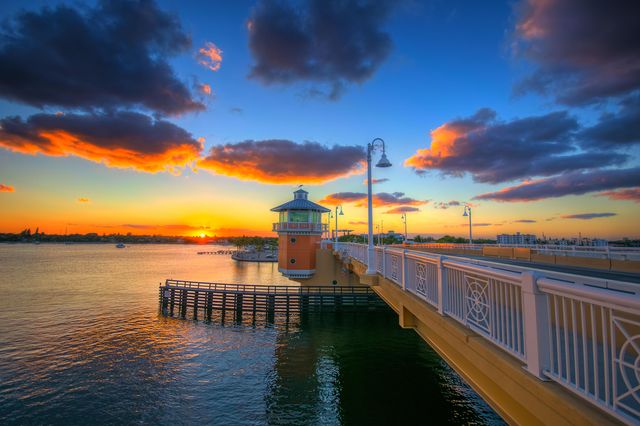 106 Periwinkle Drive, Hypoluxo, FL 33462