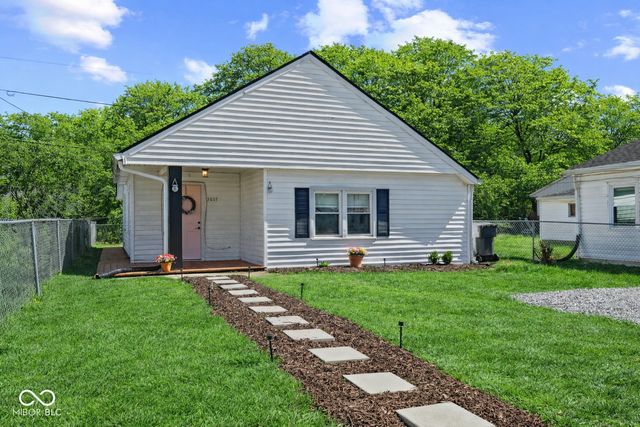 3027 Alice Avenue, Indianapolis, IN 46237