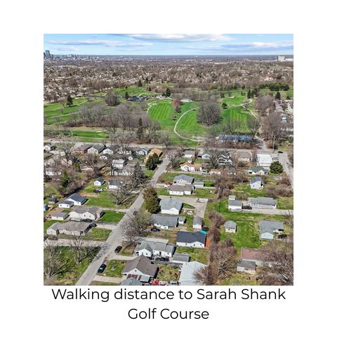 3027 Alice Avenue, Indianapolis, IN 46237