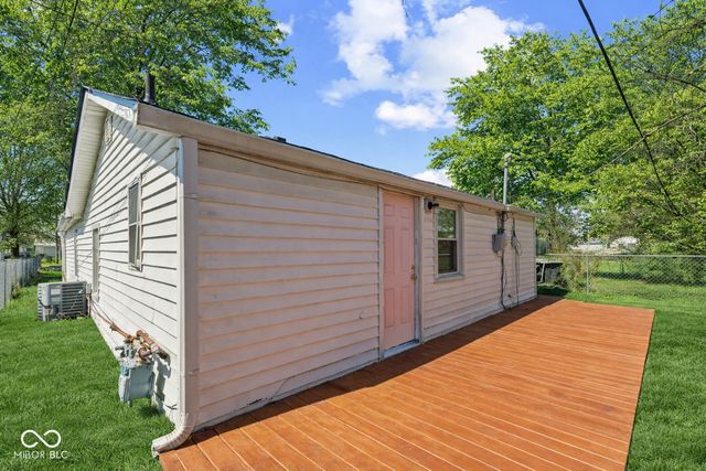 3027 Alice Avenue, Indianapolis, IN 46237