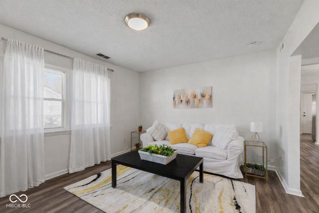 3027 Alice Avenue, Indianapolis, IN 46237