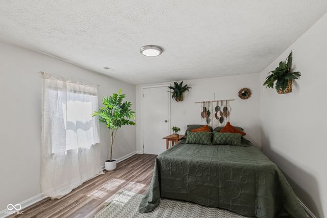 3027 Alice Avenue, Indianapolis, IN 46237