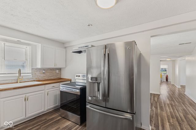 3027 Alice Avenue, Indianapolis, IN 46237