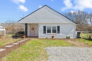 3027 Alice Avenue, Indianapolis, IN 46237
