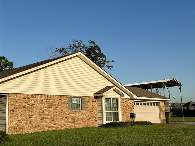 714 Rampart St Street, Lake Charles, LA 70607
