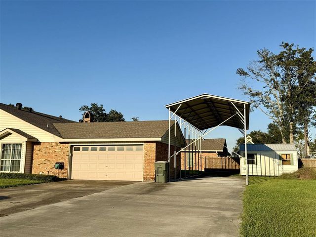 714 Rampart St Street, Lake Charles, LA 70607