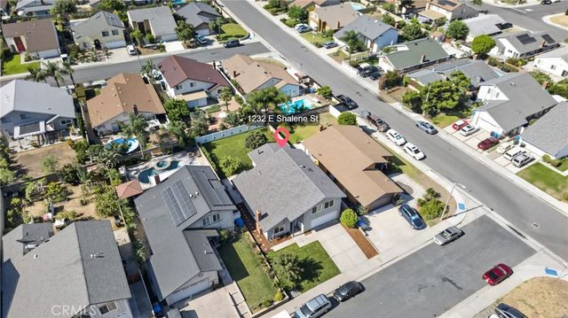 1232 E Shalene, West Covina, CA 91792