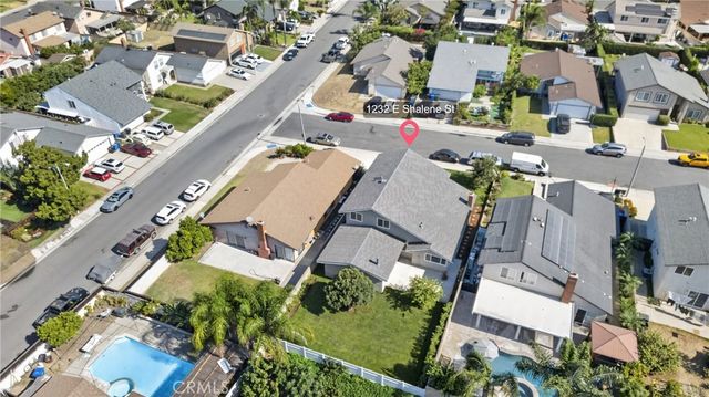 1232 E Shalene, West Covina, CA 91792