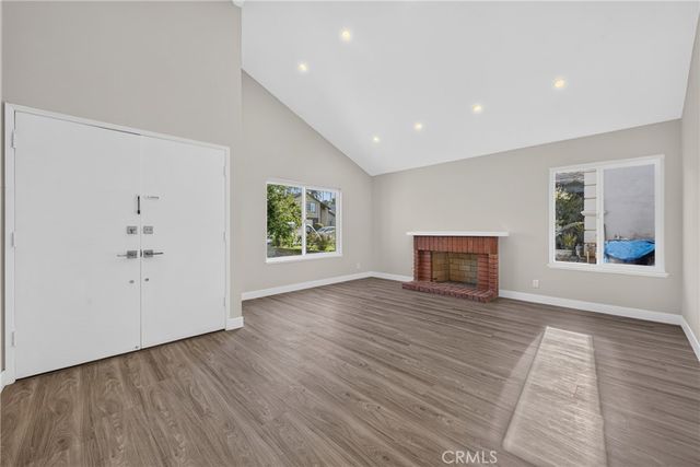 1232 E Shalene, West Covina, CA 91792