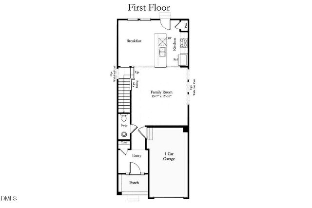 66 Amaryllis Lane 133, Angier, NC 27501