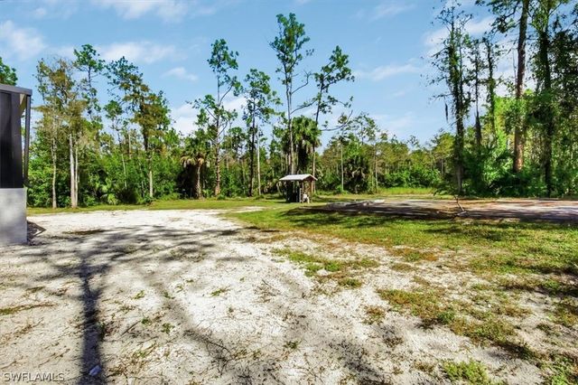 360 Desoto BLVD S, Naples, FL 34117