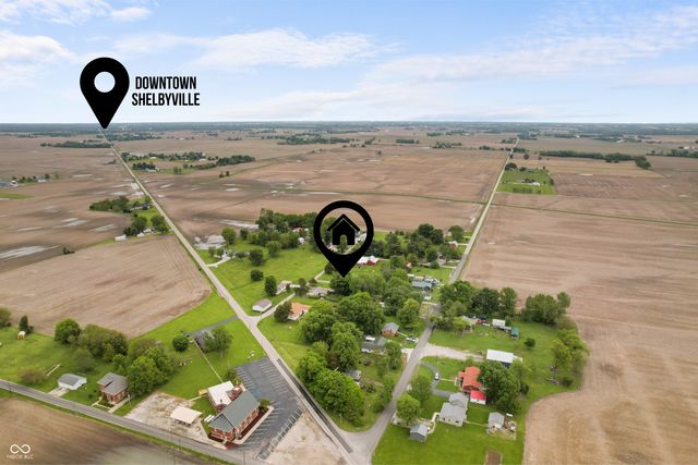 3465 W Smithland Freedom Street, Shelbyville, IN 46176