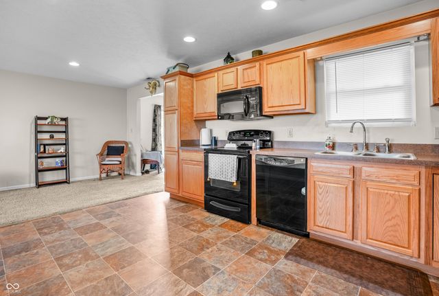 3465 W Smithland Freedom Street, Shelbyville, IN 46176