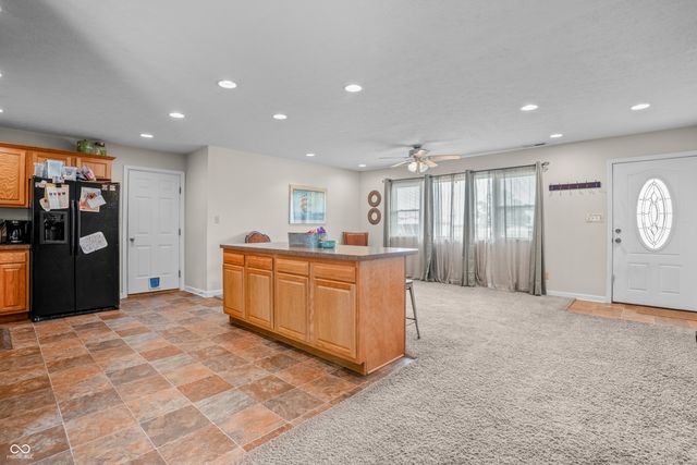 3465 W Smithland Freedom Street, Shelbyville, IN 46176