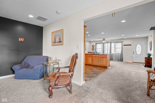 3465 W Smithland Freedom Street, Shelbyville, IN 46176