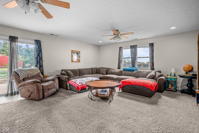 3465 W Smithland Freedom Street, Shelbyville, IN 46176