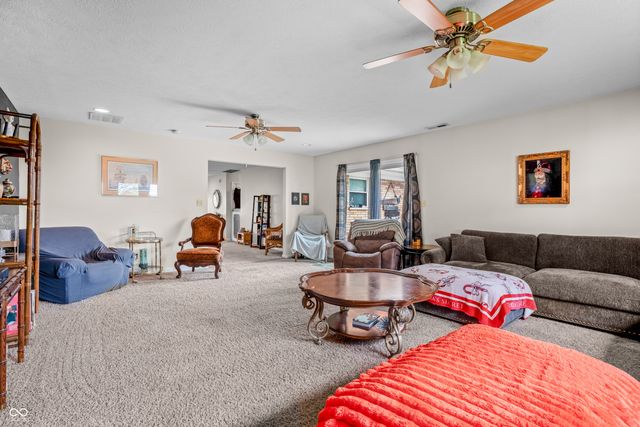 3465 W Smithland Freedom Street, Shelbyville, IN 46176