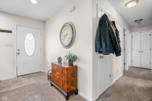3465 W Smithland Freedom Street, Shelbyville, IN 46176