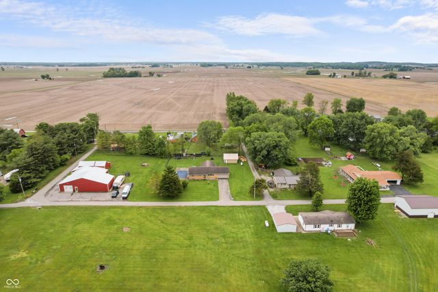 3465 W Smithland Freedom Street, Shelbyville, IN 46176