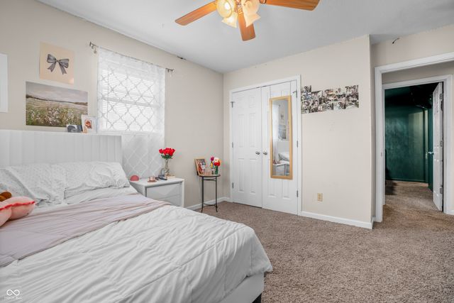 3465 W Smithland Freedom Street, Shelbyville, IN 46176