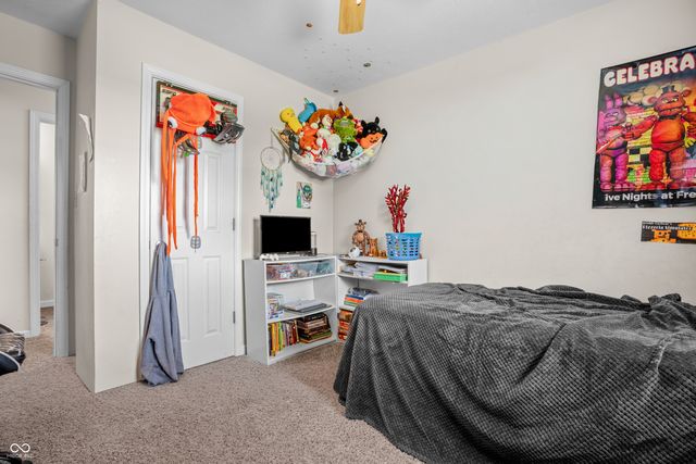 3465 W Smithland Freedom Street, Shelbyville, IN 46176