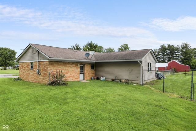 3465 W Smithland Freedom Street, Shelbyville, IN 46176