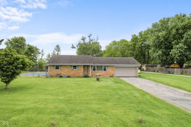 3465 W Smithland Freedom Street, Shelbyville, IN 46176