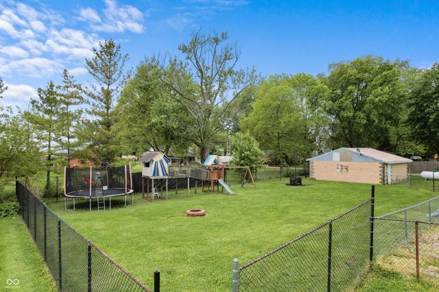 3465 W Smithland Freedom Street, Shelbyville, IN 46176