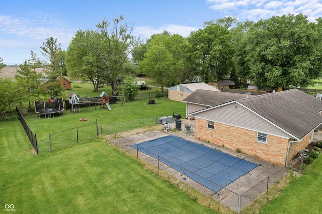3465 W Smithland Freedom Street, Shelbyville, IN 46176