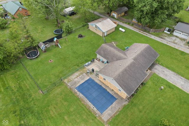3465 W Smithland Freedom Street, Shelbyville, IN 46176