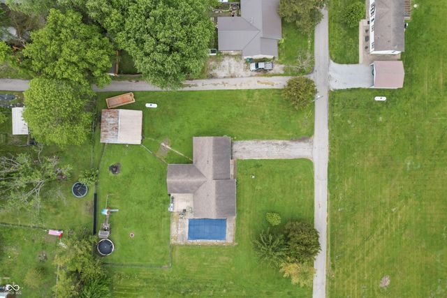 3465 W Smithland Freedom Street, Shelbyville, IN 46176