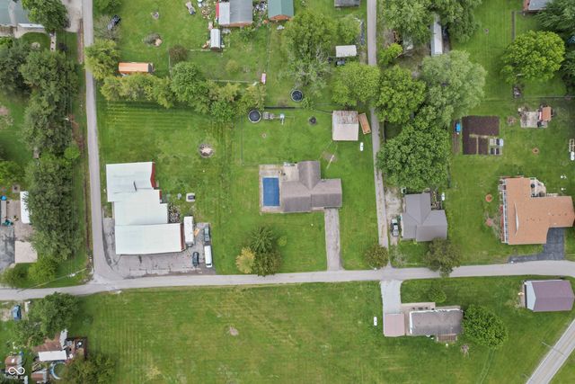 3465 W Smithland Freedom Street, Shelbyville, IN 46176