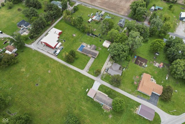3465 W Smithland Freedom Street, Shelbyville, IN 46176