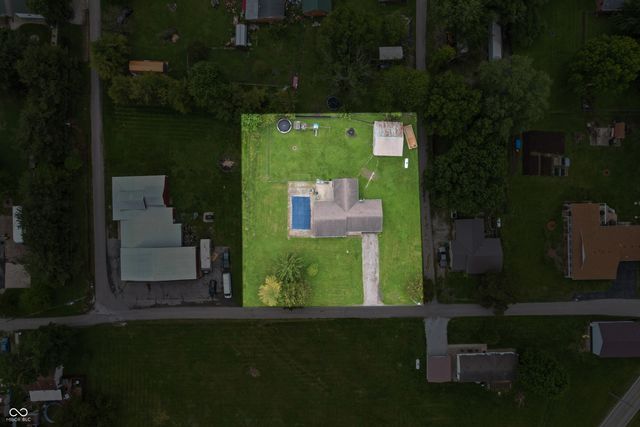 3465 W Smithland Freedom Street, Shelbyville, IN 46176