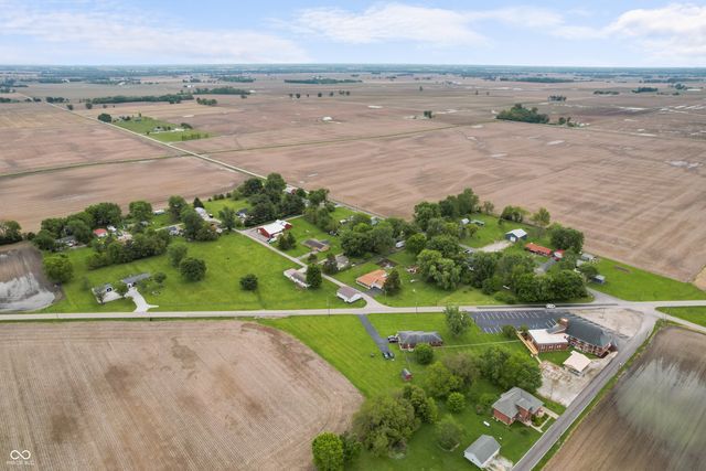 3465 W Smithland Freedom Street, Shelbyville, IN 46176