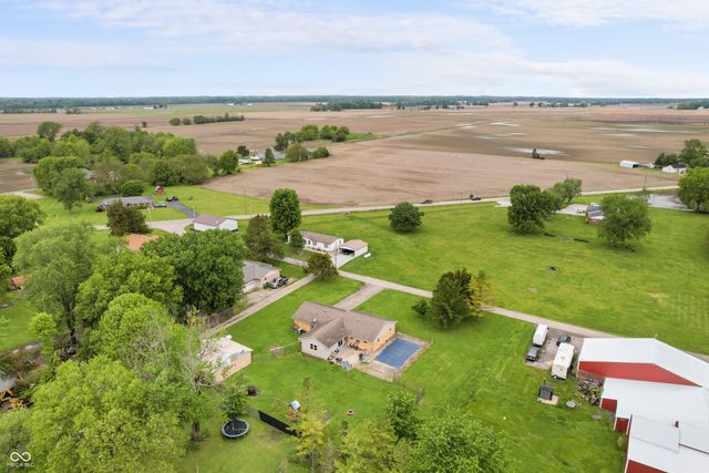 3465 W Smithland Freedom Street, Shelbyville, IN 46176