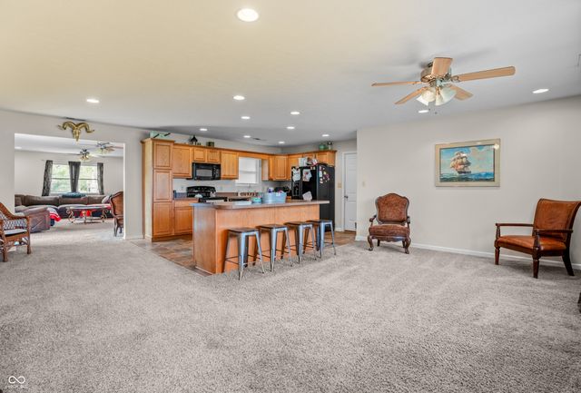 3465 W Smithland Freedom Street, Shelbyville, IN 46176