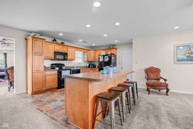 3465 W Smithland Freedom Street, Shelbyville, IN 46176