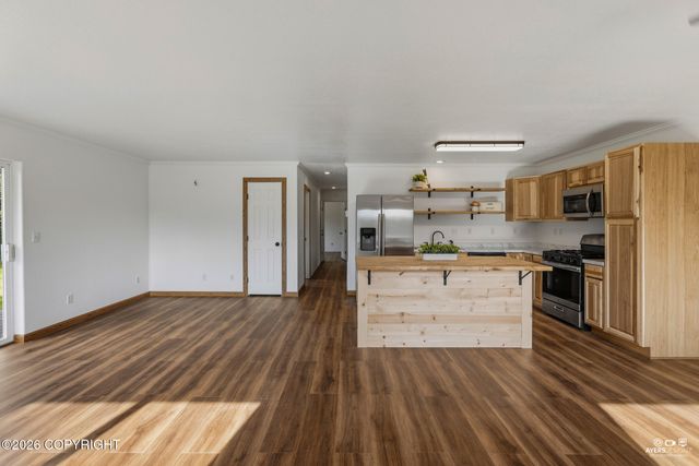 48210 Birdsong Court, Soldotna, AK 99669